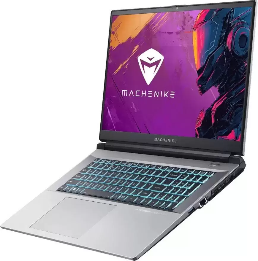 Ноутбук Machenike L17 Star 2K XL JJ00GG00FRU фото