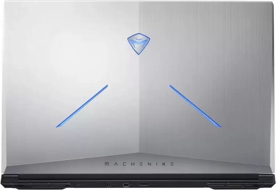 Ноутбук Machenike L17 Star 2K XL JJ00GG00FRU фото