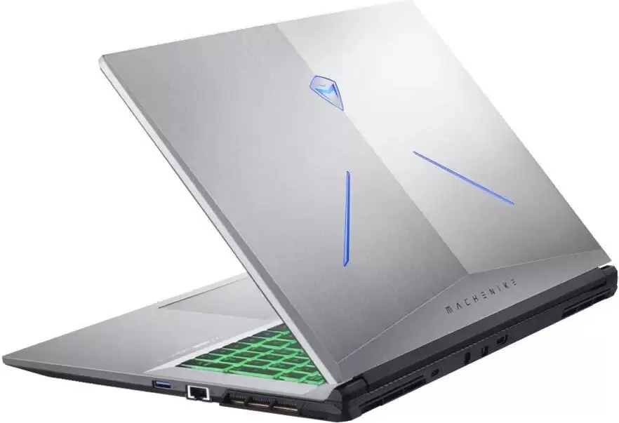 Ноутбук Machenike L17 Star 2K XT JJ00G700FRU фото