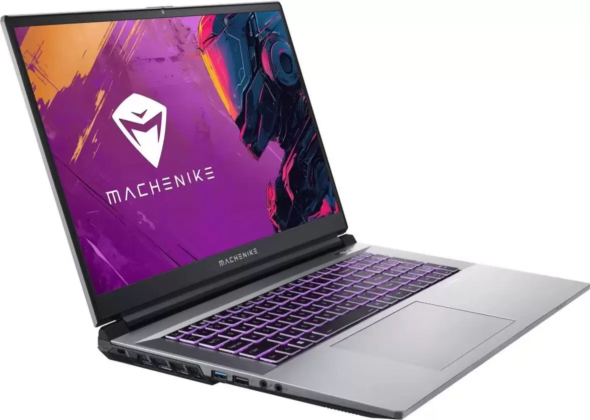 Ноутбук Machenike L17 Star 2K XT JJ00G700FRU фото