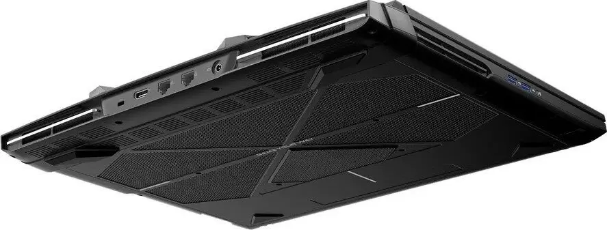 Игровой ноутбук Machenike L18 Pro Warrior Ultra JJ00GD00HRU фото