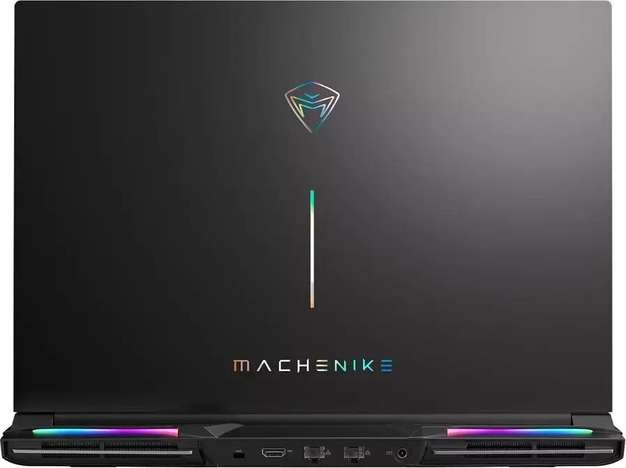 Игровой ноутбук Machenike L18 Pro Warrior Ultra JJ00GD00HRU фото