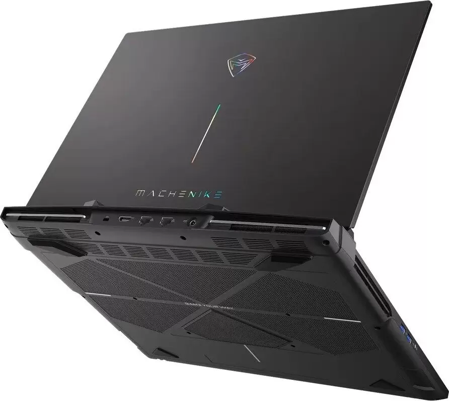 Игровой ноутбук Machenike L18 Pro Warrior Ultra JJ00GD00HRU фото