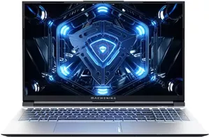 Игровой ноутбук Machenike Light 15 Pro 2024 L15P-R78845HS468Q165HXX фото