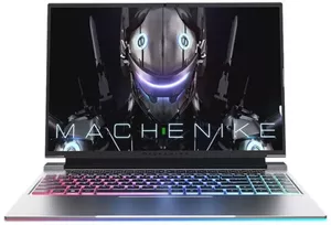 Игровой ноутбук Machenike Light 16 Pro 2023 L16P-i513500HX468Q240HG160BY фото