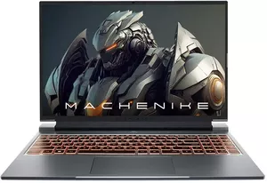 Ноутбук Machenike Light 16 Pro 2023 L16P-R77735H468Q165HG160 фото