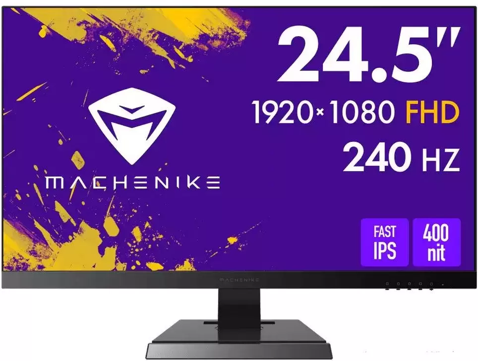Machenike MKF25F240 