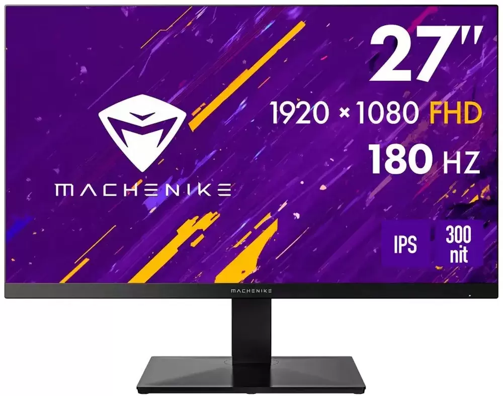 Machenike MKF27F165