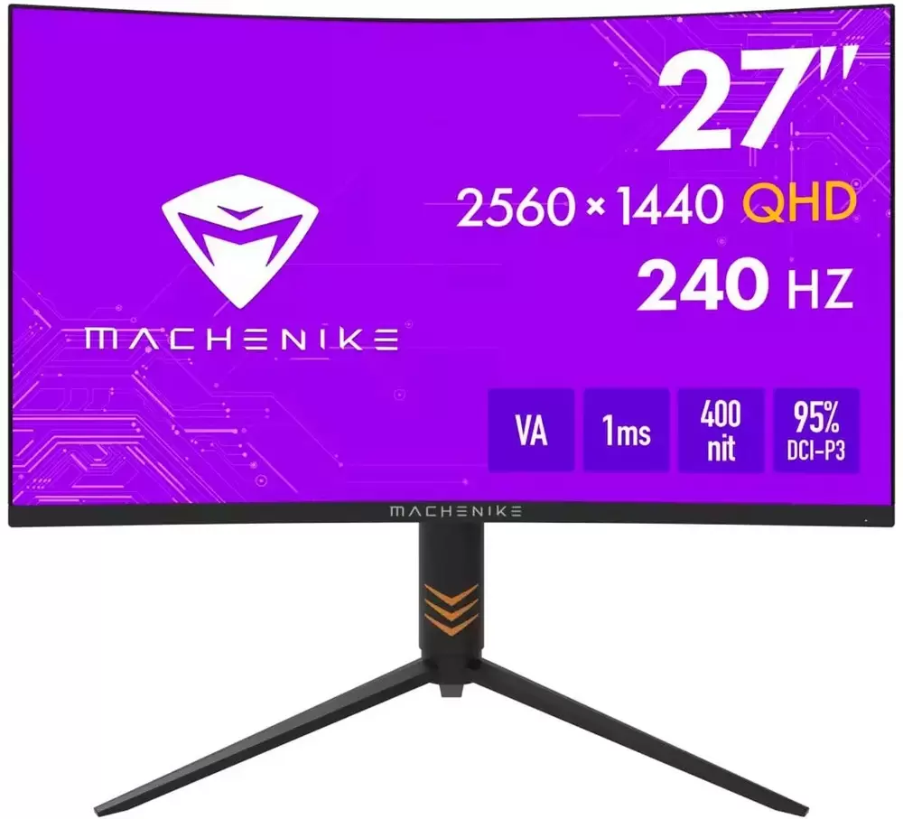 Machenike MKQ27C240L 