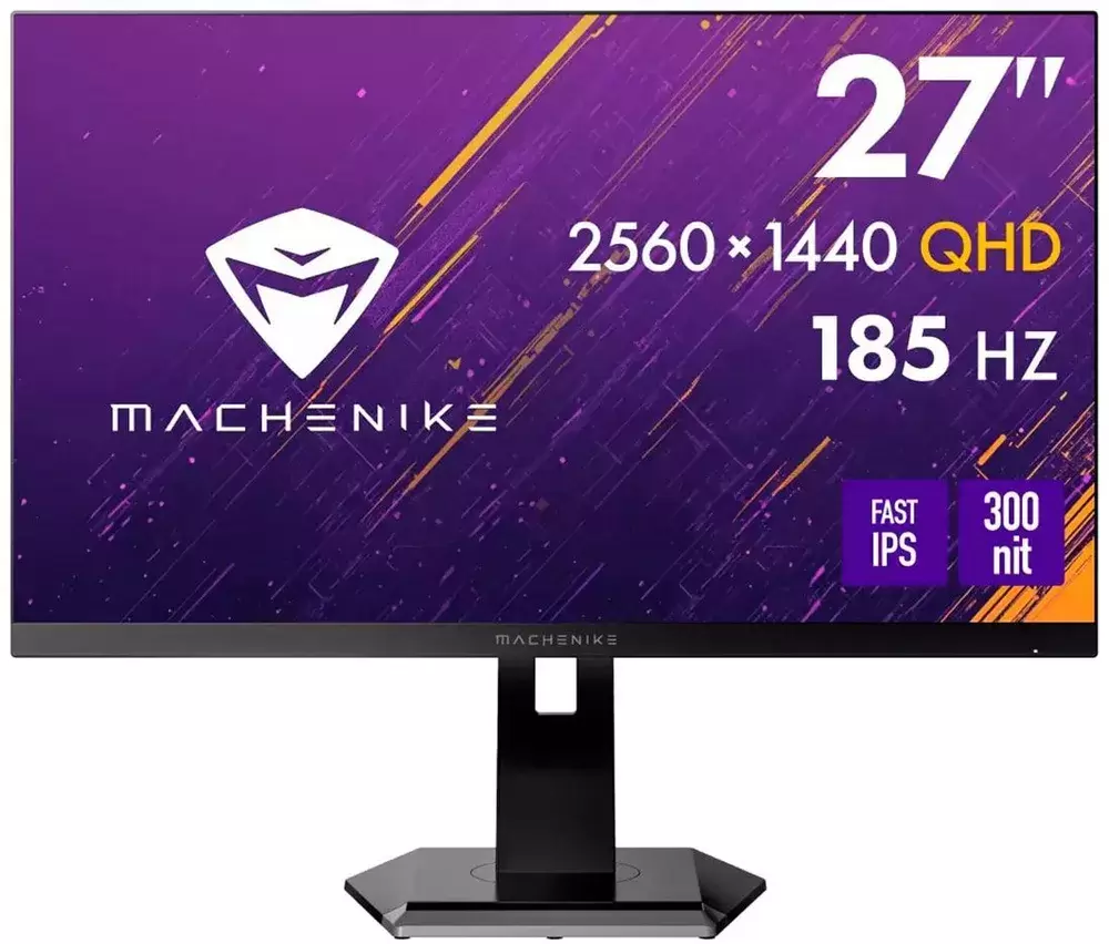 Machenike MKQ27F185L 