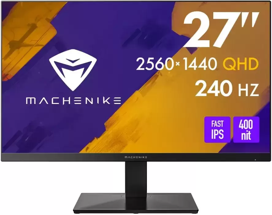 Machenike MKQ27F240