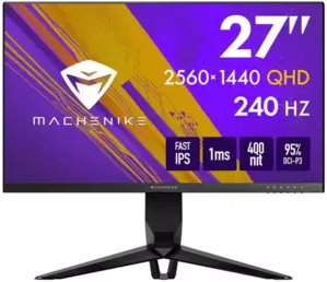 Монитор Machenike MKQ27F240L  фото