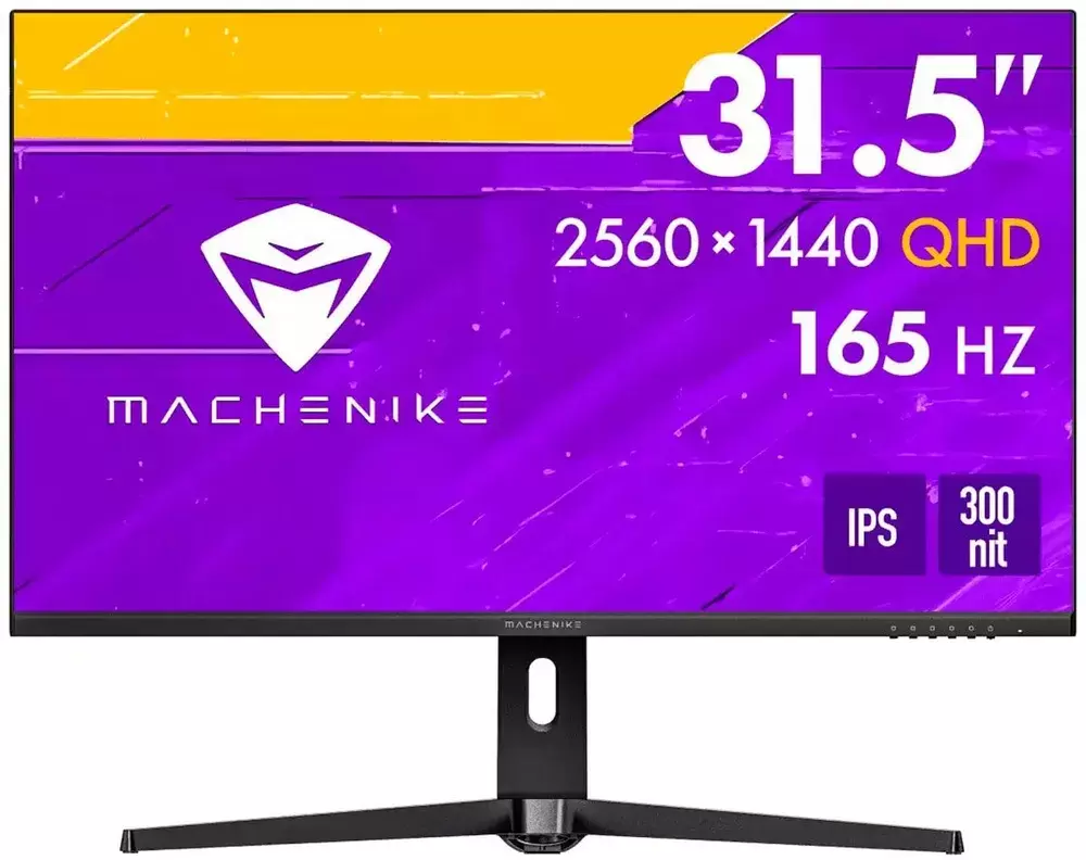 Machenike MKQ32F165L 