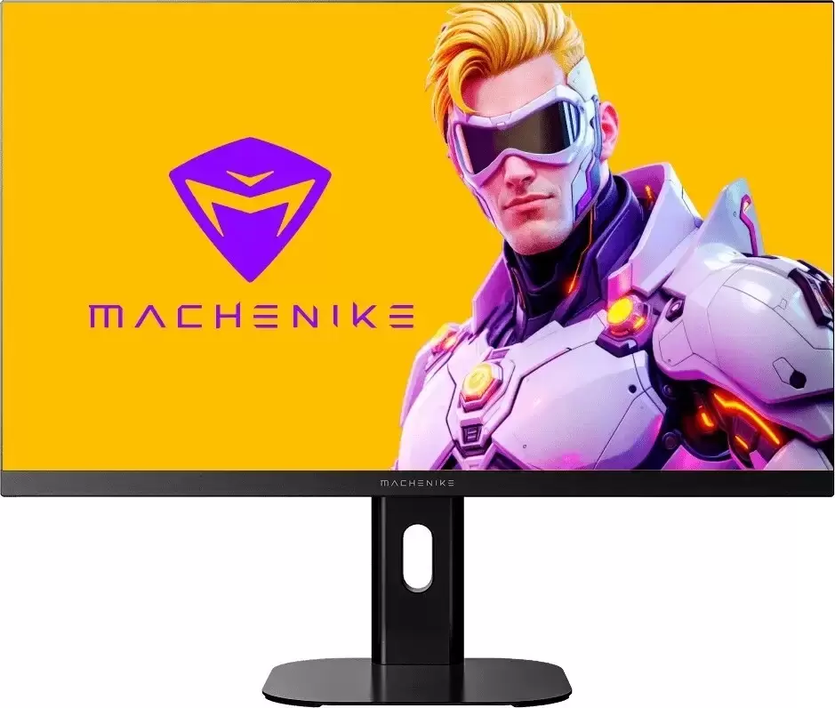 Machenike MKU27F160L-D