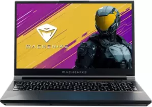 Игровой ноутбук Machenike S15 Pulsar JJ00G100GRU фото
