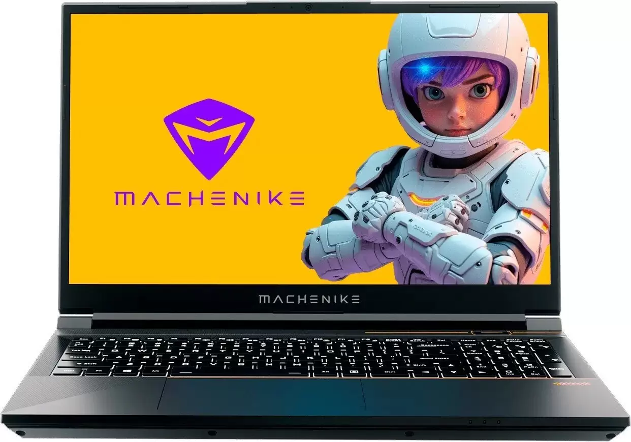 Machenike S15 Pulsar S JJ00GY00KRU