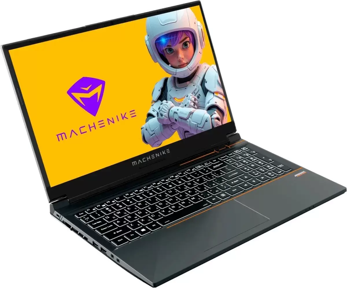 Игровой ноутбук Machenike S15 Pulsar S JJ00GY00KRU фото 2