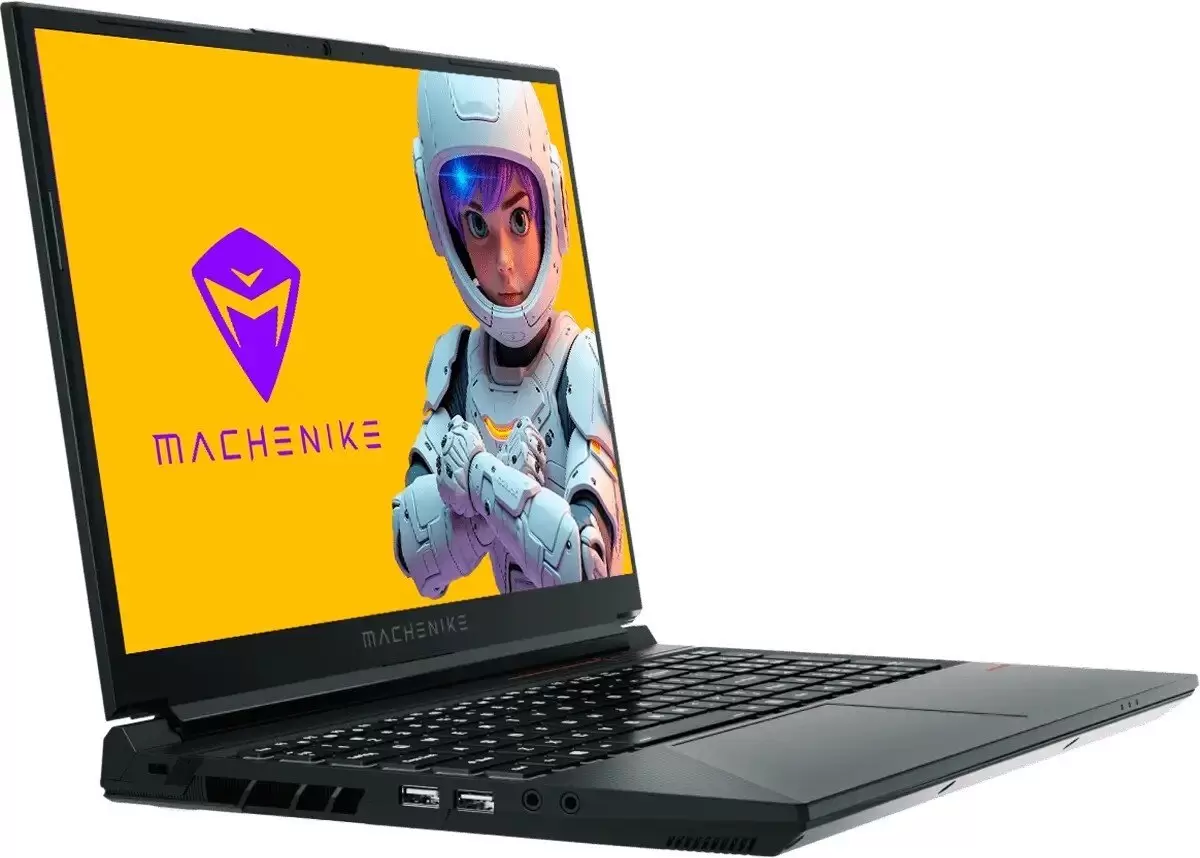 Игровой ноутбук Machenike S15 Pulsar S JJ00GY00KRU фото 3
