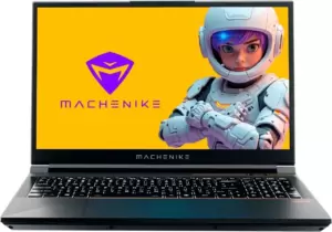 Игровой ноутбук Machenike S15 Pulsar S JJ00GZ00KRU фото
