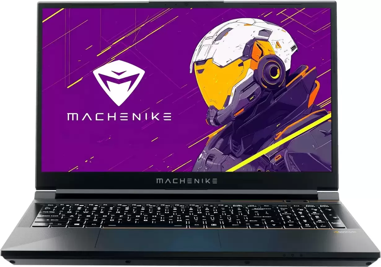 Machenike S15 Quazar D JJ00G300GRU