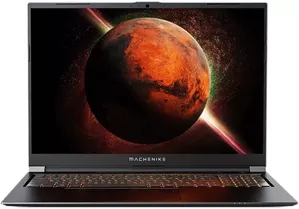 Игровой ноутбук Machenike S16 S16-i512450H3050Ti4GF165HGMD0R2 фото