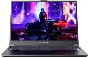 Игровой ноутбук Machenike S16 S16-i712700H30606GQ165HGMD0R1 фото