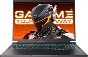 Игровой ноутбук Machenike Shuguang 16S JJ00GL00J0045R4MX5GS icon
