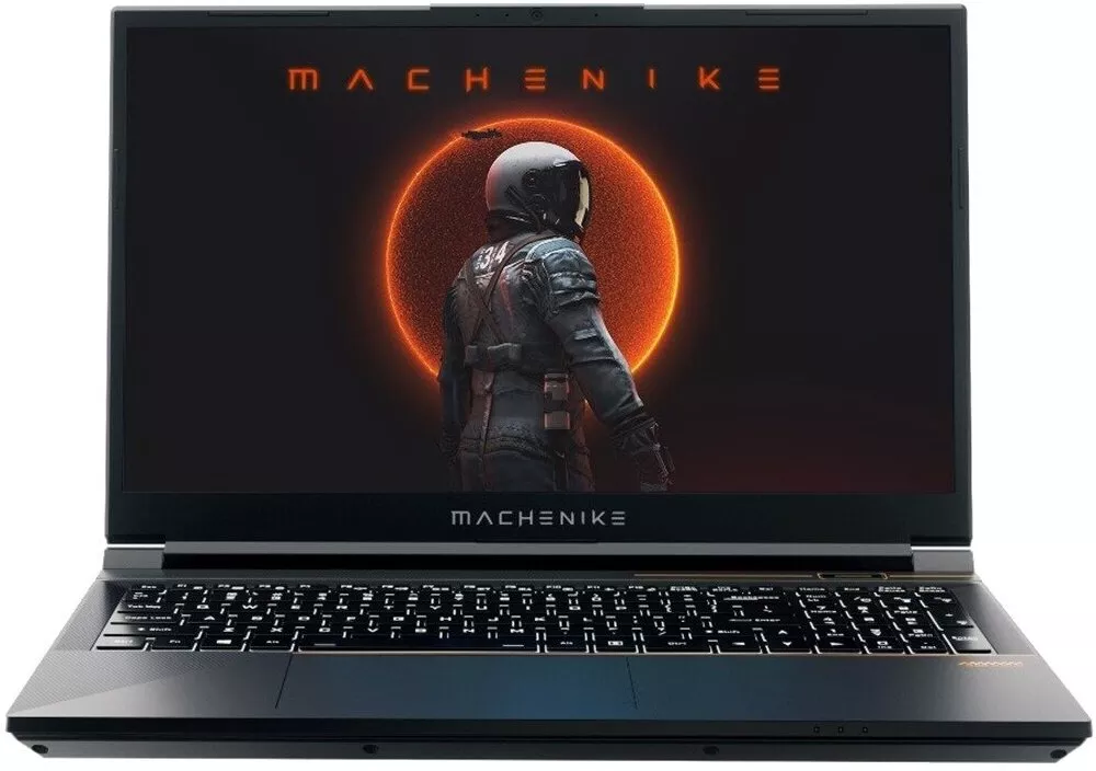 Machenike Star 15 S15-i512450H30504GF144LHD0BY