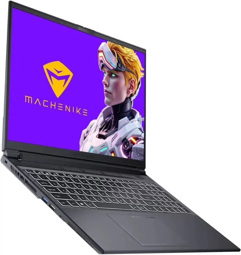 Игровой ноутбук Machenike Star 16 Moon JJ00G000PRU фото 5