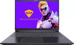 Игровой ноутбук Machenike Star 16 Neptune 2K JJ00GS00JRU фото