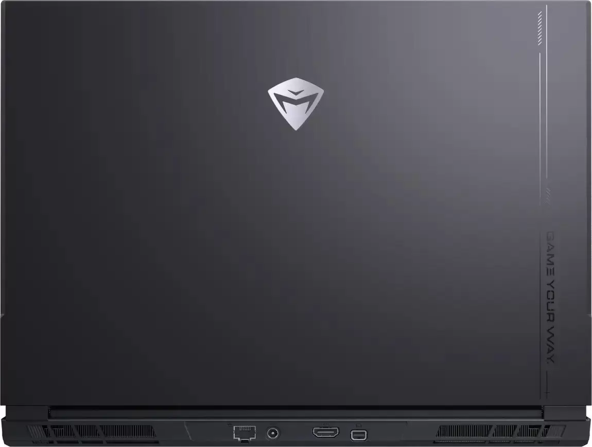 Игровой ноутбук Machenike Star 16 Pluto JJ00GH00JRU фото