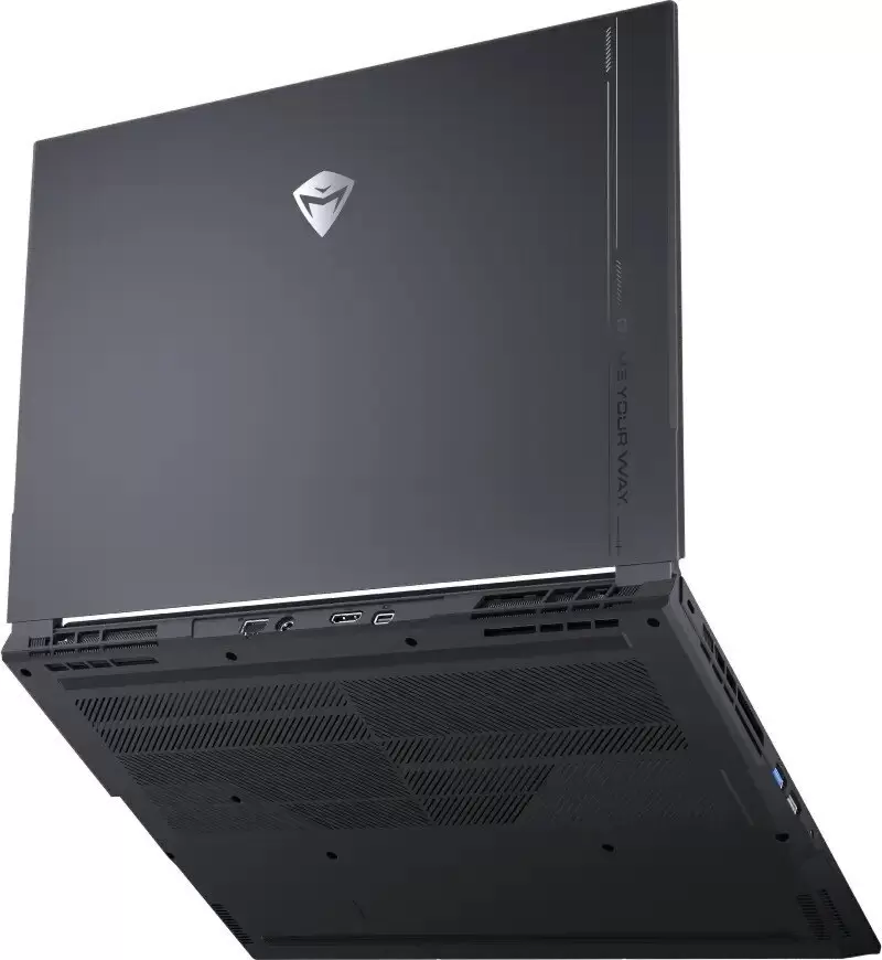 Игровой ноутбук Machenike Star 16 Pluto JJ00GH00JRU фото