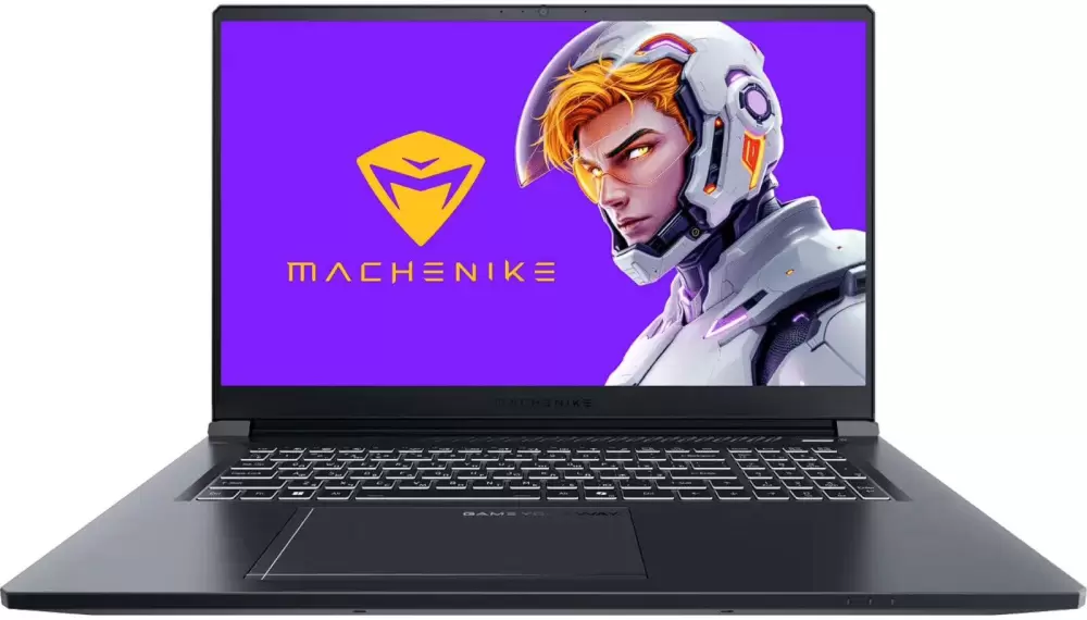 Machenike Star 17 Moon XL JJ00GF00JRU