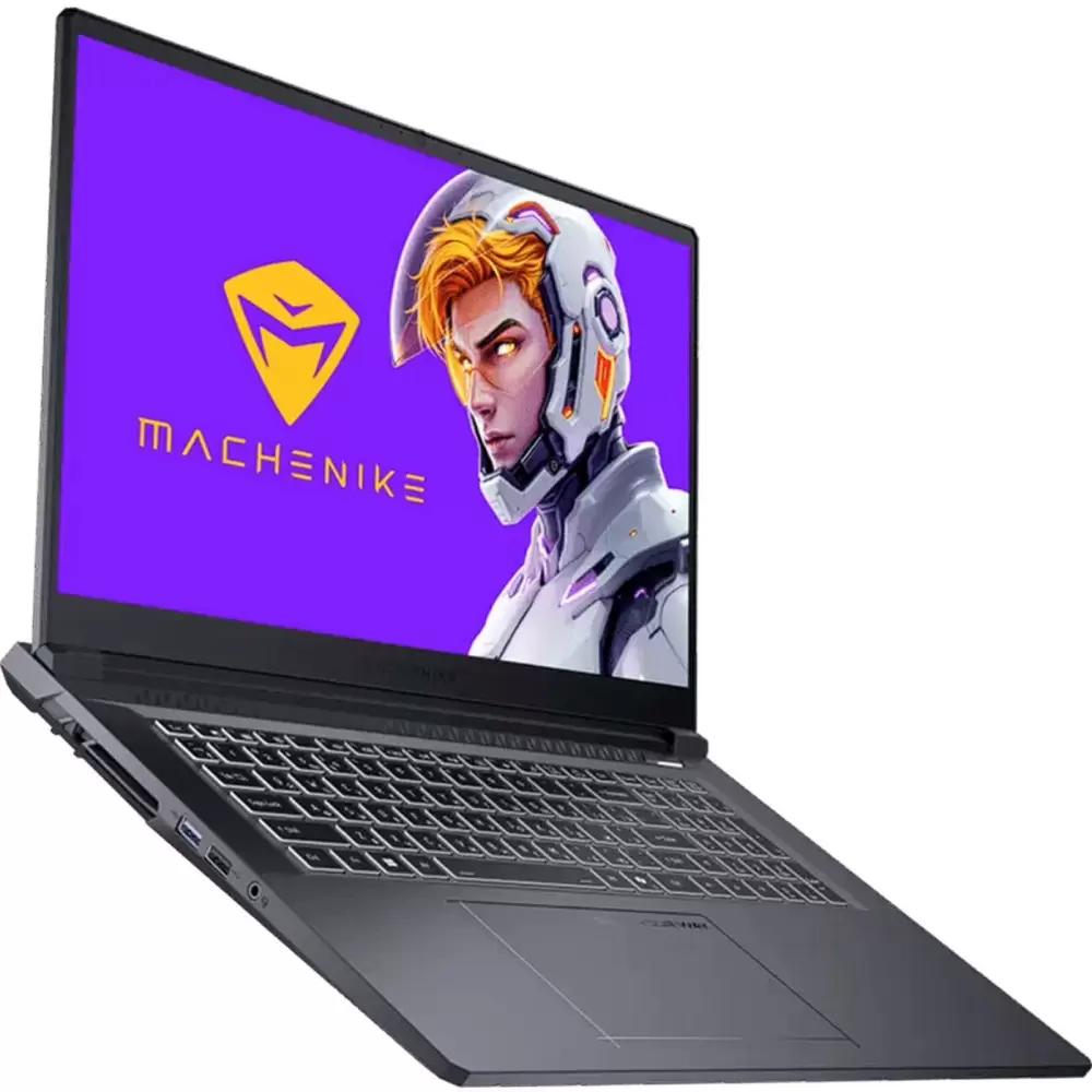 Игровой ноутбук Machenike Star 17 Moon XL JJ00GF00JRU фото 2