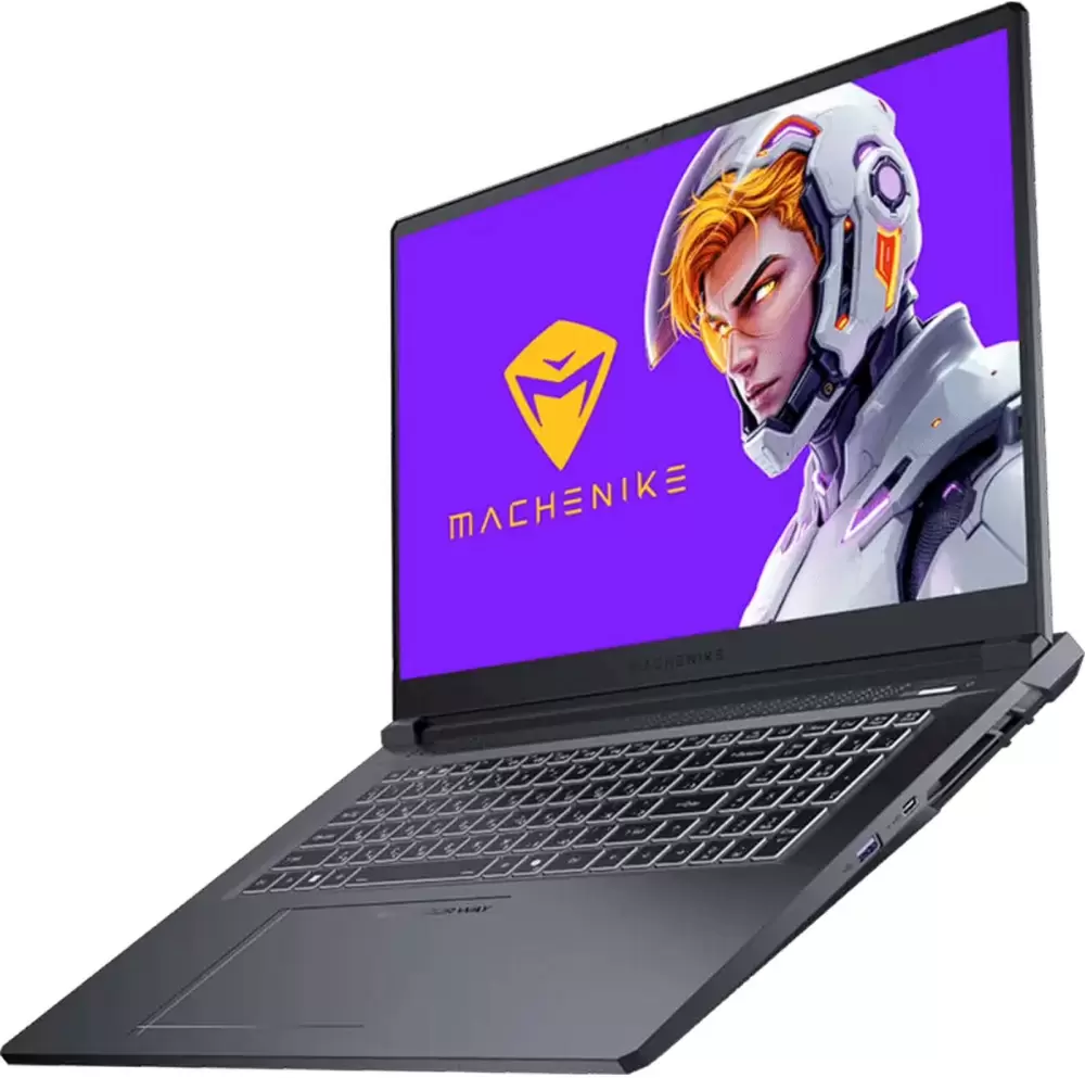 Игровой ноутбук Machenike Star 17 Moon XL JJ00GF00JRU фото 3