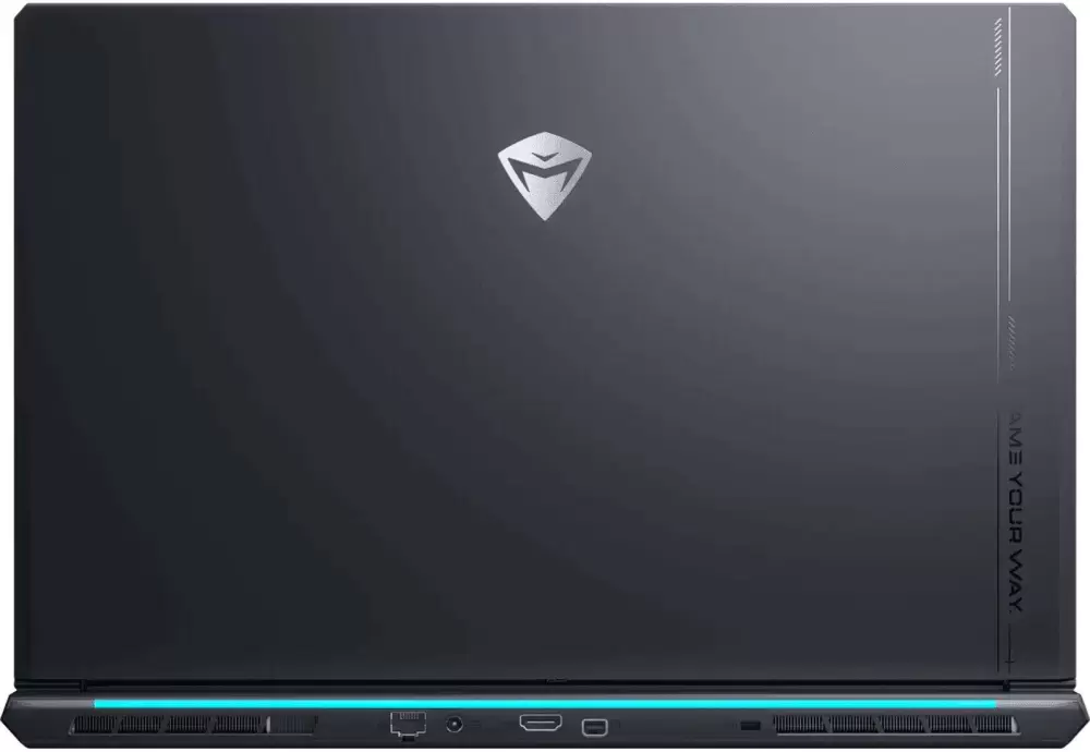 Игровой ноутбук Machenike Star 17 Moon XL JJ00GF00JRU фото 5