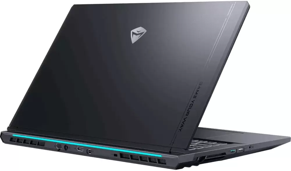 Игровой ноутбук Machenike Star 17 Moon XL JJ00GF00JRU фото 6