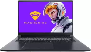 Игровой ноутбук Machenike Star 17 Moon XL JJ00GF00JRU фото