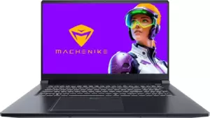 Игровой ноутбук Machenike Star 17 Neptune JJ00GQ00JRU фото