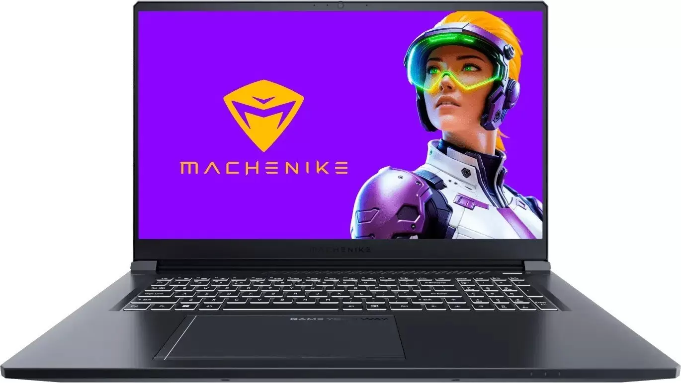Machenike Star 17 Pluto 2K JJ00GM00KRU