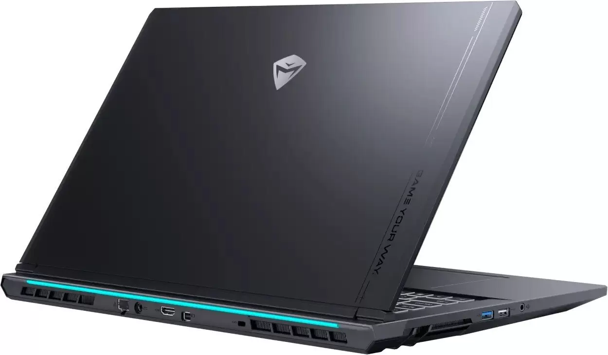 Игровой ноутбук Machenike Star 17 Pluto JJ00GU00JRU фото 4