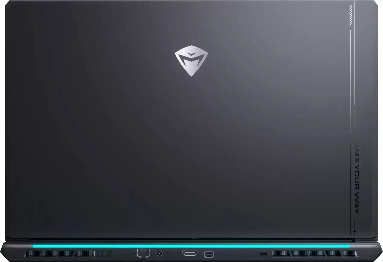 Игровой ноутбук Machenike Star 17 Pluto JJ00GU00JRU фото 5