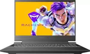 Игровой ноутбук Machenike StarX 15 Pulsar JJ00GN00KRU фото