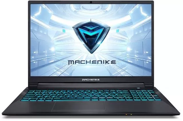 Игровой ноутбук Machenike T58 VBFG651MSX8G512G icon