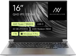 Ноутбук Machcreator Vision L16 Origin JJ00G700HRU фото