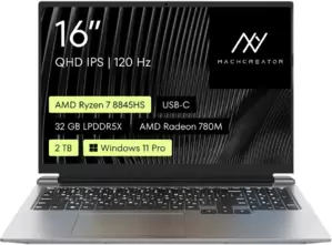 Ноутбук Machcreator Vision L16 Origin XT JJ00G600HRU фото