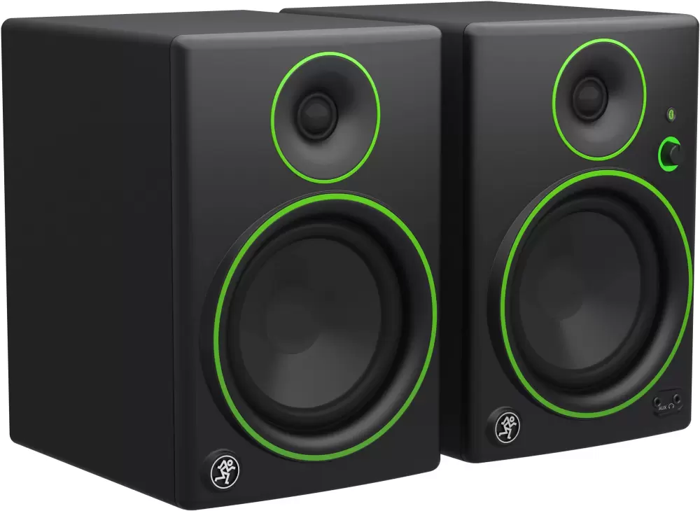 Mackie CR5BT