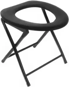 Табурет Maclay 892667 (черный) фото