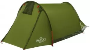 Треккинговая палатка Maclay Harly 3 (хаки) фото