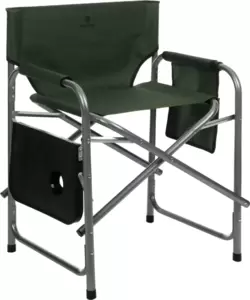 Кресло Maclay Со столом 10218761 (зеленый) фото